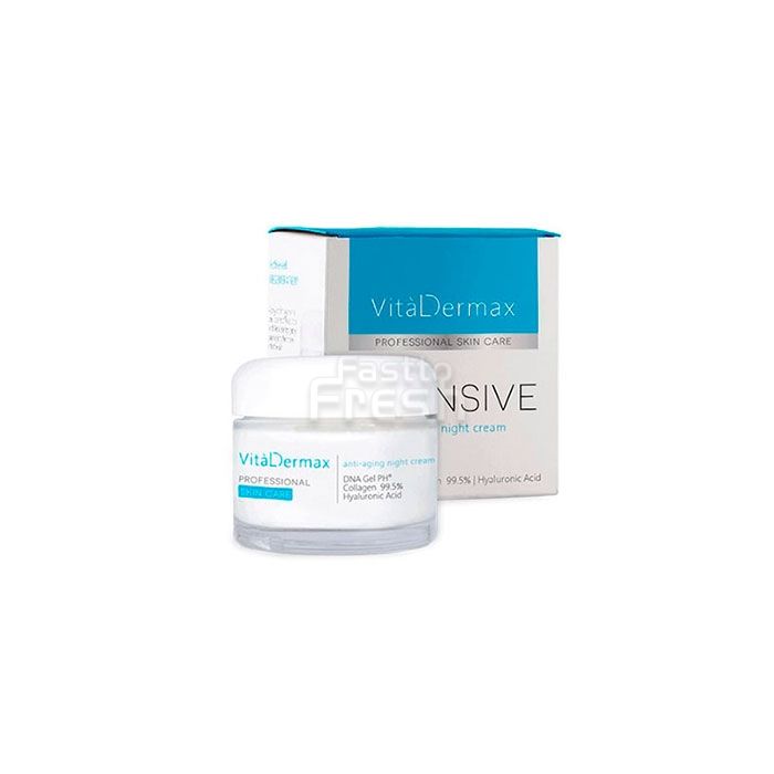 VitalDermax ● creme anti envelhecimento ● em Alverque do Ribatejo