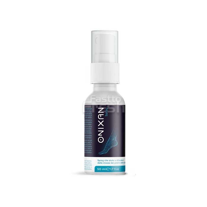 Onixan Spray ● zdravilo za glivice ● do Gradca